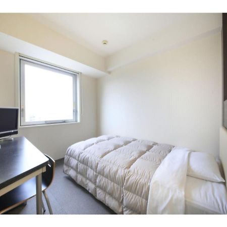 R & B Hotel Kamata Higashiguchi - Vacation Stay 14835V Tokio Exterior foto