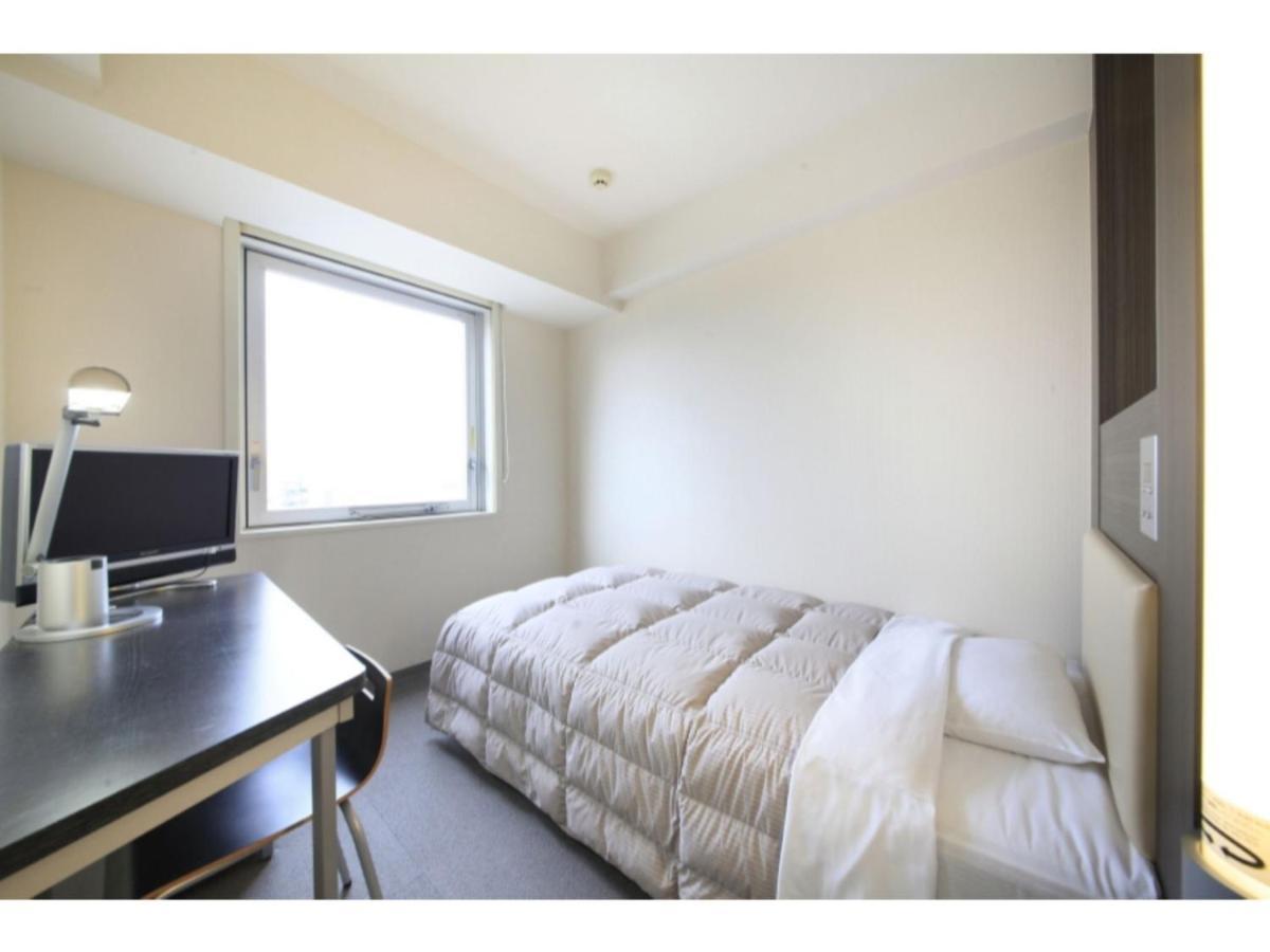 R & B Hotel Kamata Higashiguchi - Vacation Stay 14835V Tokio Exterior foto