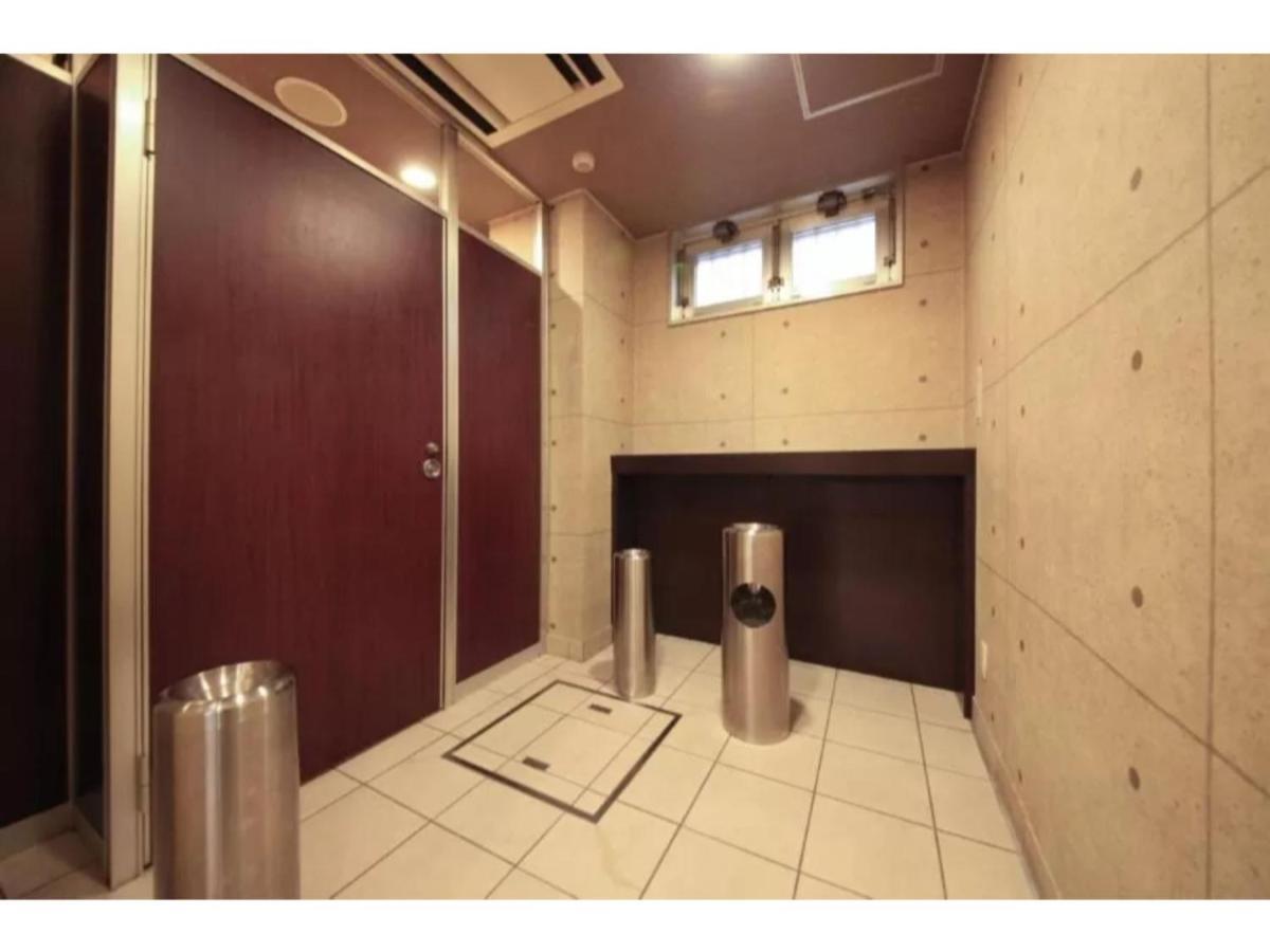R & B Hotel Kamata Higashiguchi - Vacation Stay 14835V Tokio Exterior foto