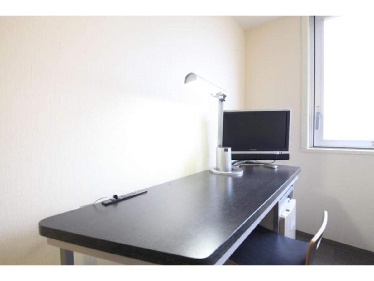 R & B Hotel Kamata Higashiguchi - Vacation Stay 14835V Tokio Exterior foto