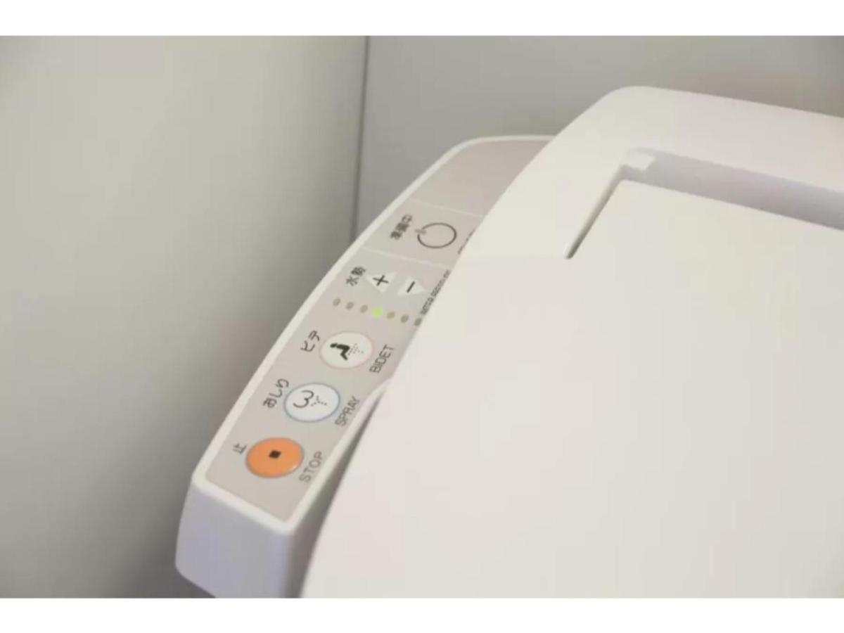 R & B Hotel Kamata Higashiguchi - Vacation Stay 14835V Tokio Exterior foto
